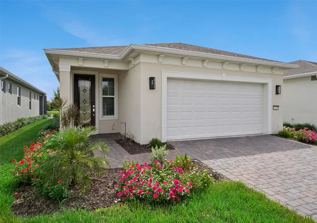 Photo 1 of Single family home for sale at 2499 Cliff Way, Saint Cloud, FL 34771 | MLS# O6431212 | Listing updated on 2026-08-27