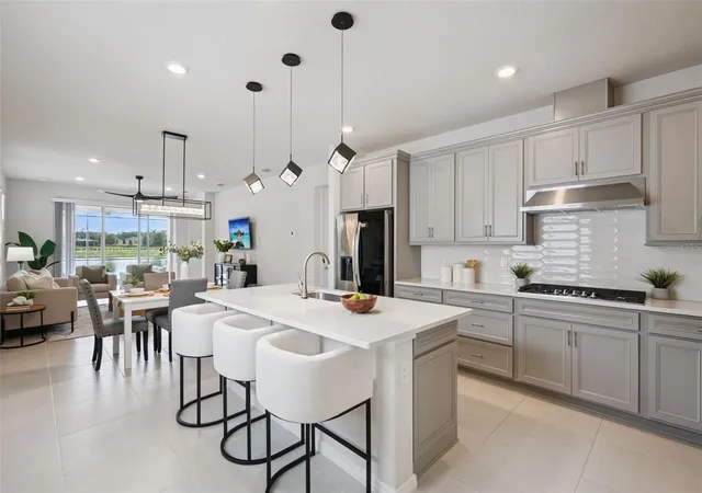 Photo 4 of Single family home for sale at 2499 Cliff Way, Saint Cloud, FL 34771 | MLS# O6431212 | Listing updated on 2026-08-27