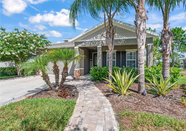 2nd image of 2443 Portico St, Odessa, FL 33556 | MLS# TB8536381