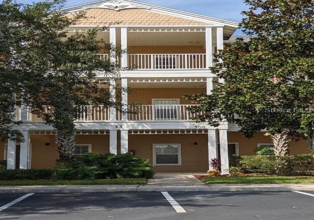 1st image of 510 Rum Run #510, Davenport, FL 33897 | MLS# O6431216
