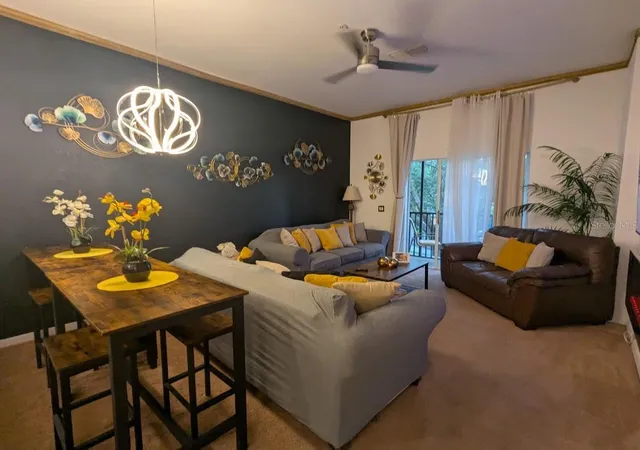 Listing Photo 1 - Condo for sale in building located at 510 Rum Run, Davenport, FL 33837 - Unit #510