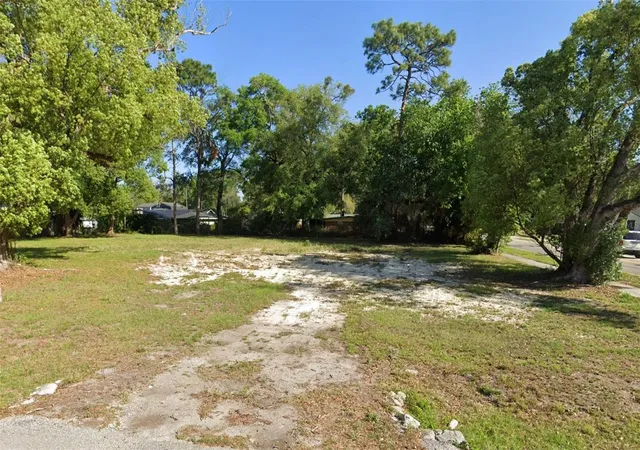 Photo 2 of Land for sale at 1329 Franklin St, Altamonte Springs, FL 32701 | MLS# A4702202 | Listing updated on 2026-09-16