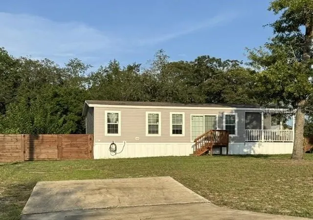 1st image of 8314 Evergreen Ave, Brooksville, FL 34613 | MLS# TB8536387