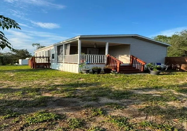 2nd image of 8314 Evergreen Ave, Brooksville, FL 34613 | MLS# TB8536387