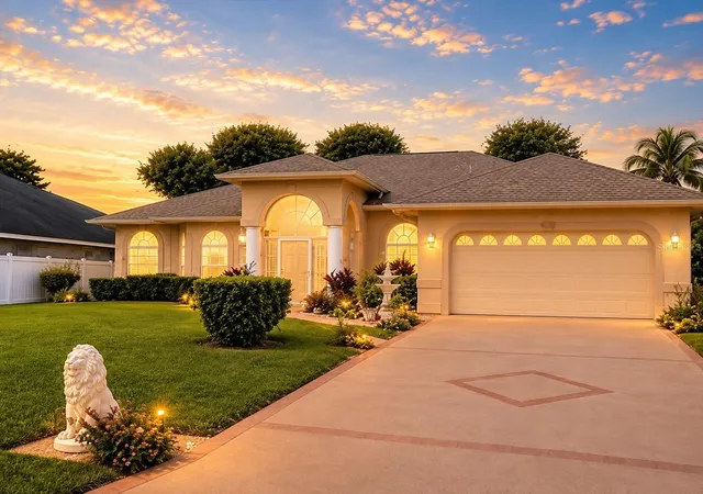 Photo 1 of Single family home for sale at 6468 Nw Friendly Cir, Port Saint Lucie, FL 34983 | MLS# G5116126 | Listing updated on 2026-10-20