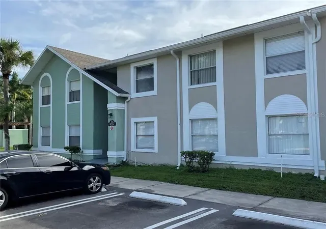Photo 1 of Condo for sale at 4227 Pershing Pointe Pl #8, Orlando, FL 32822 | MLS# O6431231 | Listing updated on 2026-08-26