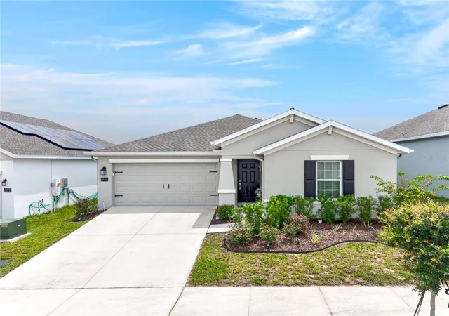 Photo 1 of Single family home for sale at 598 Tanaro Ln, Haines City, FL 33844 | MLS# O6431233 | Listing updated on 2026-08-23