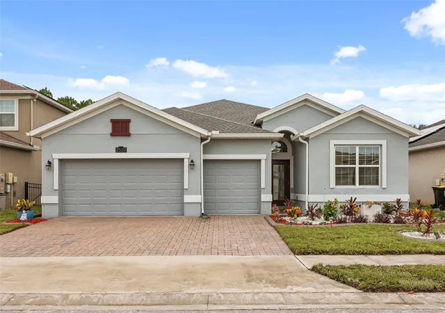 Photo 1 of Single family home for sale at 2537 Camden Park Cir, Davenport, FL 33837 | MLS# S5155123 | Listing updated on 2026-10-03