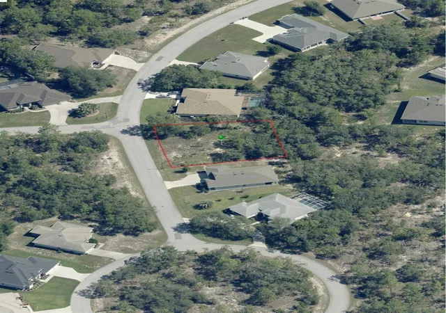 1st image of 2 Smilax Ct S, Homosassa, FL 34446 | MLS# A4702205