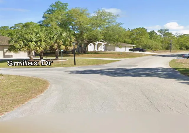 5th image of 2 Smilax Ct S, Homosassa, FL 34446 | MLS# A4702205
