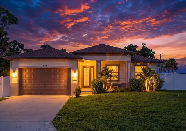 1st image of 5178 Florida Rd, Venice, FL 34293 | MLS# A4702207