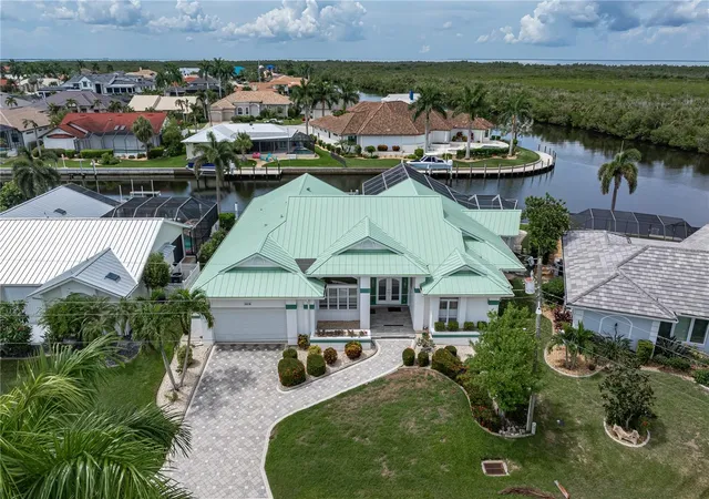 1st image of 2819 Deborah Dr, Punta Gorda, FL 33950 | MLS# C7529277