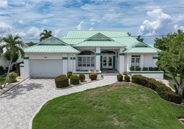 2nd image of 2819 Deborah Dr, Punta Gorda, FL 33950 | MLS# C7529277