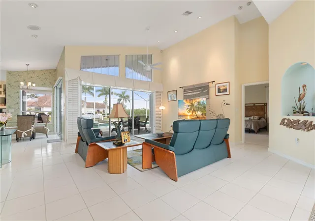 3rd image of 2819 Deborah Dr, Punta Gorda, FL 33950 | MLS# C7529277