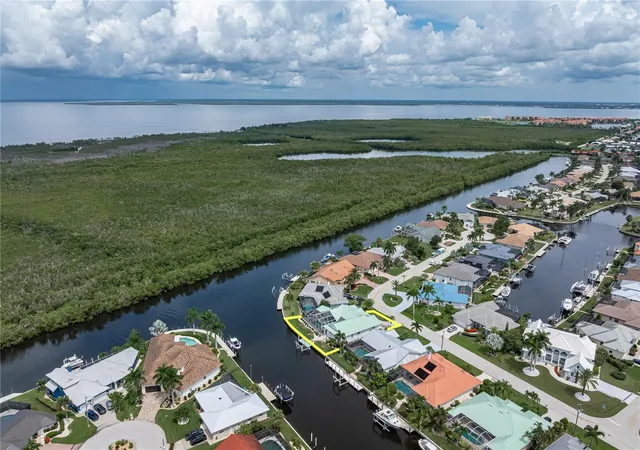 4th image of 2819 Deborah Dr, Punta Gorda, FL 33950 | MLS# C7529277