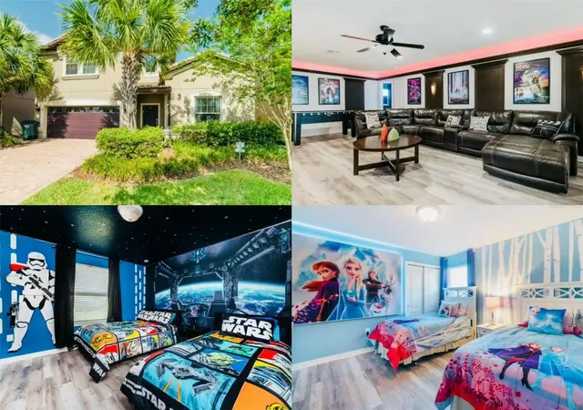 1st image of 2137 Malta Ter, Kissimmee, FL 34747 | MLS# O6431236