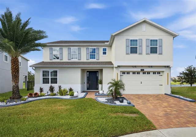 42nd image of 4953 Olivia Ct, St Cloud, FL 34772 | MLS# S5155125