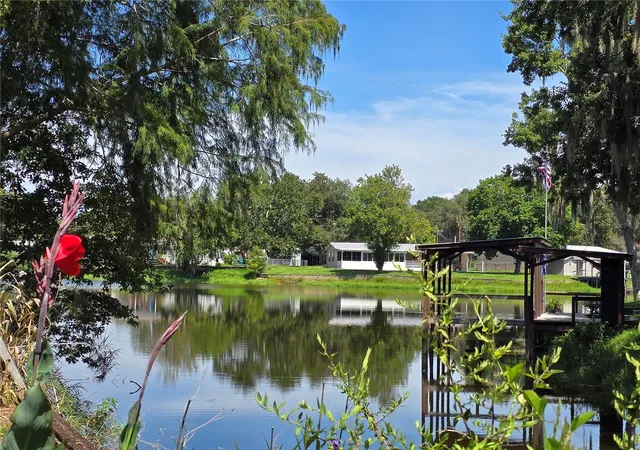 Photo 2 of Manufactured home for sale at 10292 E Pike Dr, Inverness, FL 34450 | MLS# OM729865 | Listing updated on 2026-08-31
