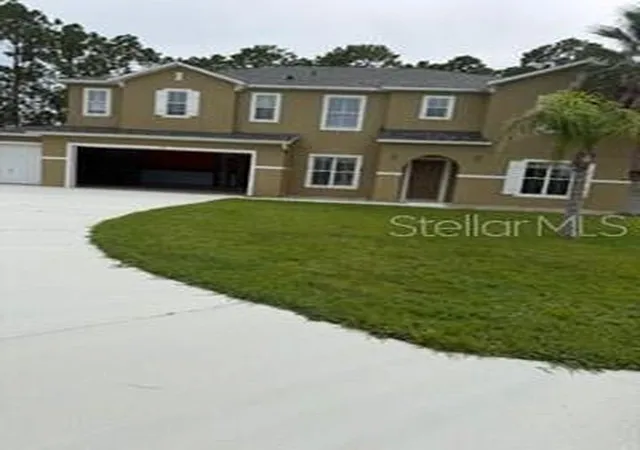 Photo 25 of Single family home for sale at 72 Rollins Ln, PALM COAST, FL 32164 | MLS# O6431247 | Listing updated on 2026-10-26