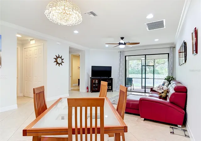 5th image of 2590 Oswego Dr, North Port, FL 34289 | MLS# C7529278