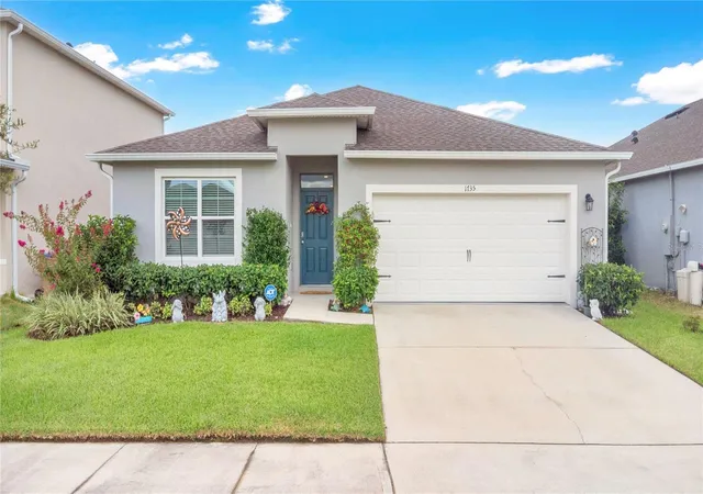 1st image of 1735 Park Side Ave, Kindred, FL 34744 | MLS# O6431257