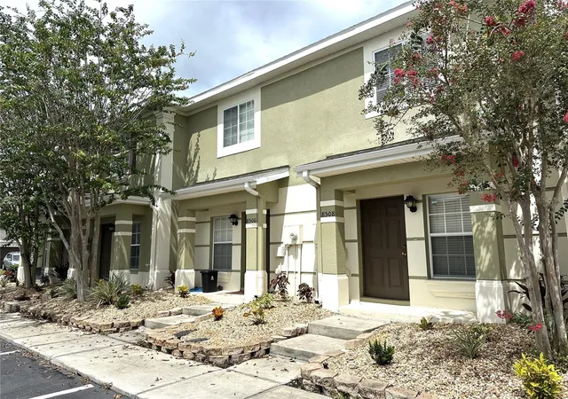 Townhouse for sale at 8508 Brushleaf Way, TAMPA, FL 33647 | MLS# TB8536413