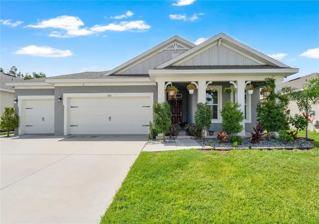 1st image of 1621 Park Side Ave, Kindred, FL 34744 | MLS# O6431259