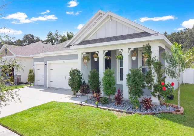 2nd image of 1621 Park Side Ave, Kindred, FL 34744 | MLS# O6431259