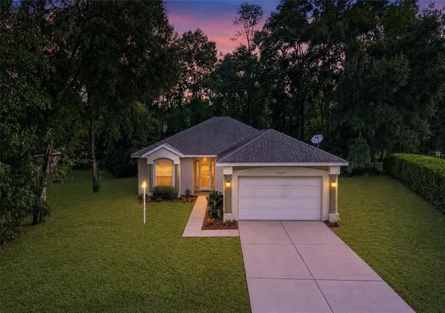 Photo 1 of Single family home for sale at 19369 Sw 100th Loop, Dunnellon, FL 34432 | MLS# A4702212 | Listing updated on 2026-08-07