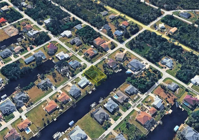 Photo 1 of Land for sale at 2539 Dixon Ter, Port Charlotte, FL 33981 | MLS# N6145278 | Listing updated on 2026-08-10