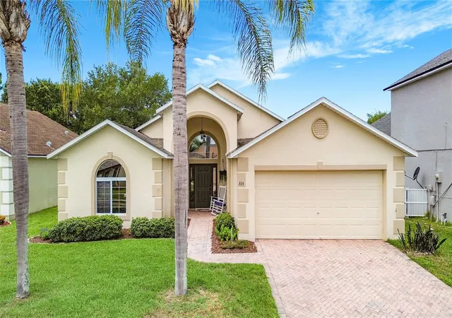 1st image of 335 Regency St, Davenport, FL 33896 | MLS# O6431261