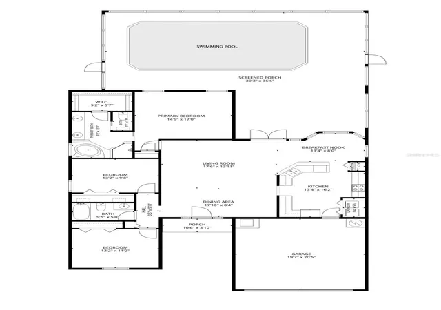 4th image of 335 Regency St, Davenport, FL 33896 | MLS# O6431261