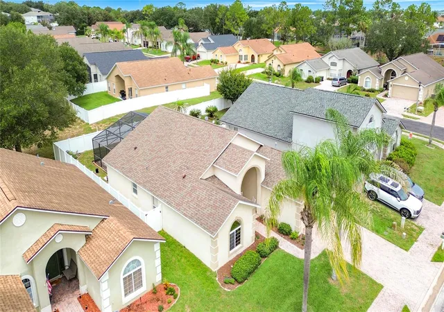 56th image of 335 Regency St, Davenport, FL 33896 | MLS# O6431261