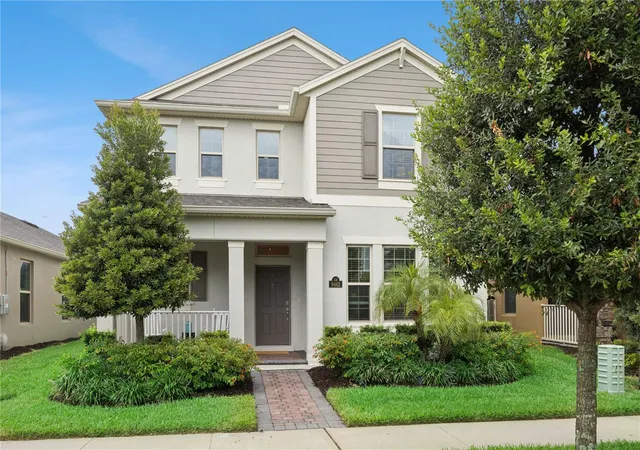 Photo 1 of Single family home for sale at 9462 Komika Ln, Winter Garden, FL 34787 | MLS# O6431268 | Listing updated on 2026-09-25