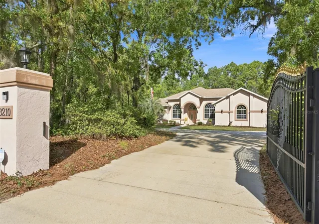 4th image of 3210 N Reno Wy, Beverly Hills, FL 34465 | MLS# W7888322