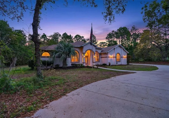 76th image of 3210 N Reno Wy, Beverly Hills, FL 34465 | MLS# W7888322