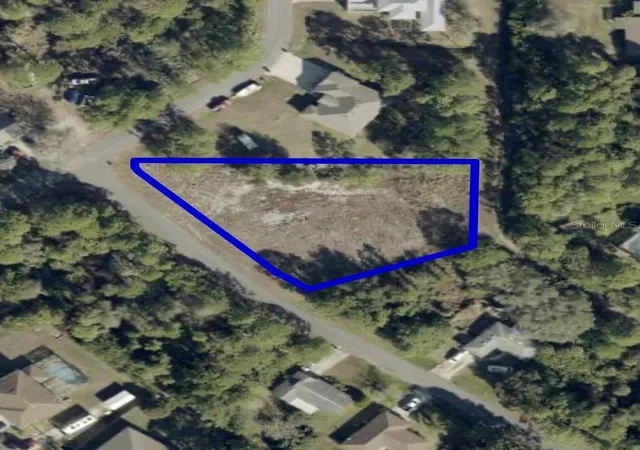 Photo 1 of Land for sale at 2315 Ramona Ave Se, Palm Bay, FL 32909 | MLS# A4702216 | Listing updated on 2026-08-07