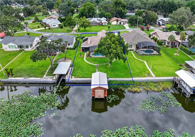 5th image of 5516 E Harbor Dr, Fruitland Park, FL 34731 | MLS# G5116129