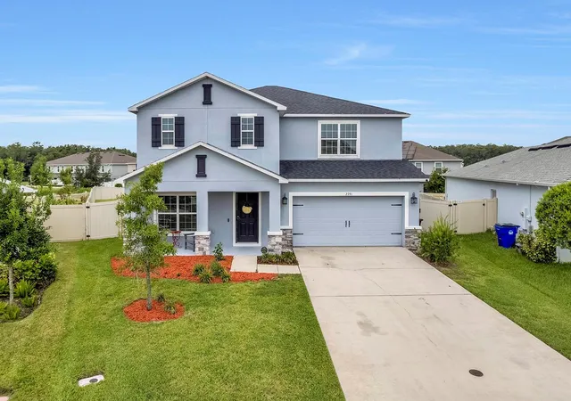 2nd image of 2791 Parkfield Rd, Saint Cloud, FL 34772 | MLS# O6431275