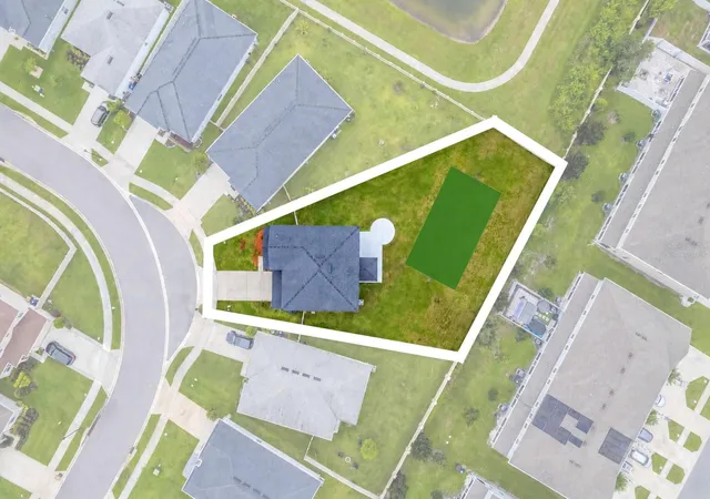4th image of 2791 Parkfield Rd, Saint Cloud, FL 34772 | MLS# O6431275