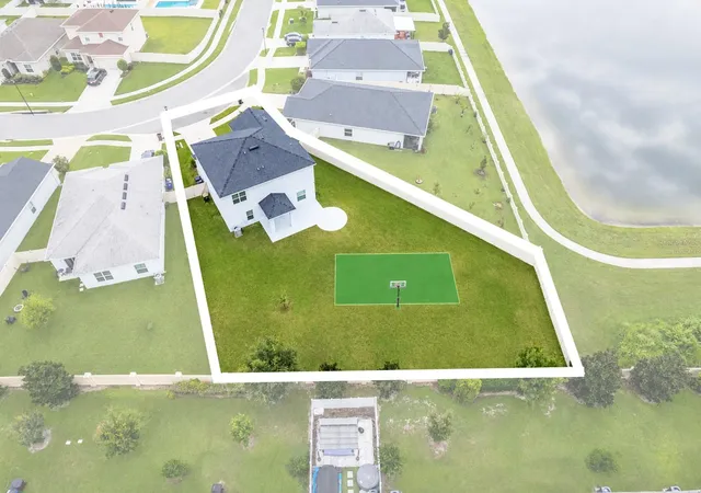 5th image of 2791 Parkfield Rd, Saint Cloud, FL 34772 | MLS# O6431275