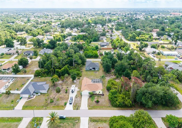 Photo 32 of Sale Pending at 831 Columbia St, Port Charlotte, FL 33948 | MLS# O6431276 | Listing updated on 2026-08-29