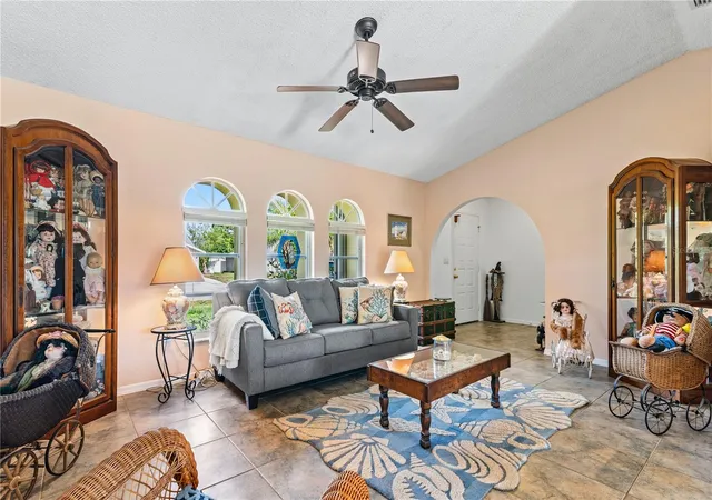 Photo 4 of Sale Pending at 831 Columbia St, Port Charlotte, FL 33948 | MLS# O6431276 | Listing updated on 2026-08-29