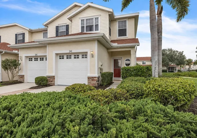 2nd image of 2345 Felicity Pl, North Port, FL 34289 | MLS# C7529280