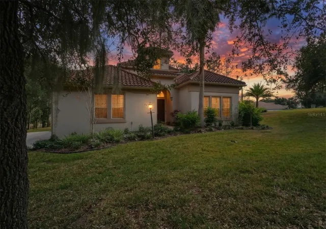 2nd image of 2257 N Hickory Glen Pt, Hernando, FL 34442 | MLS# OM729866