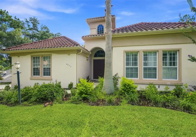 Photo 3 of Single family home for sale at 2257 N Hickory Glen Point, Hernando, FL 34442 | MLS# OM729866 | Listing updated on 2026-08-11