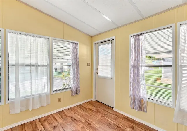 Photo 3 of Manufactured home for sale at 1875 Stacey Dr, Mount Dora, FL 32757 | MLS# G5116130 | Listing updated on 2026-10-07