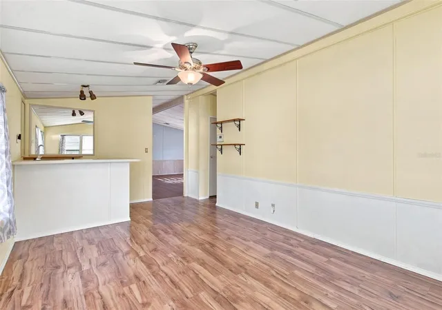Photo 3 of Manufactured home for sale at 1875 Stacey Dr, Mount Dora, FL 32757 | MLS# G5116130 | Listing updated on 2026-10-07