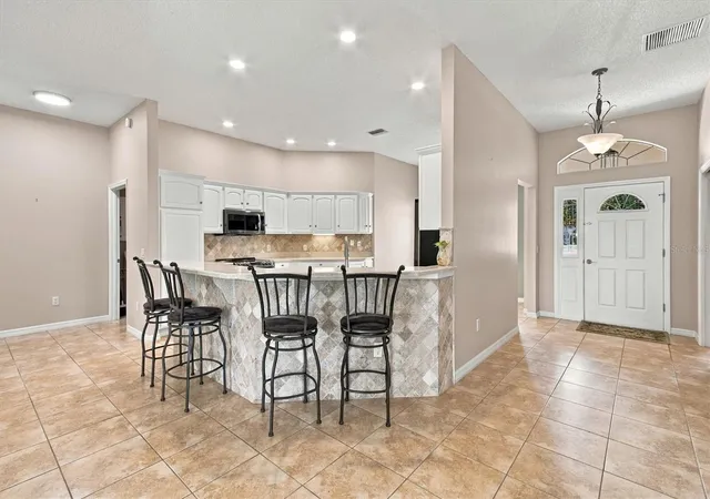 Photo 3 of Single family home for sale at 2314 Callaway Dr, The Villages, FL 32162 | MLS# G5116131 | Listing updated on 2026-10-09