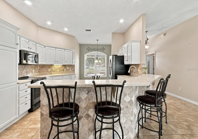 Photo 4 of Single family home for sale at 2314 Callaway Dr, The Villages, FL 32162 | MLS# G5116131 | Listing updated on 2026-10-09